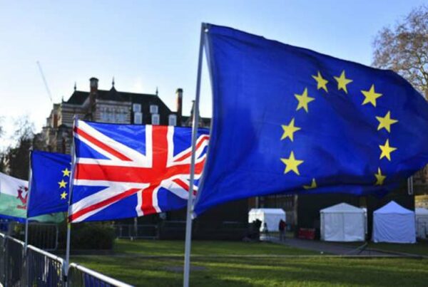 Medidas de contingencia para afrontar el Brexit sin acuerdo