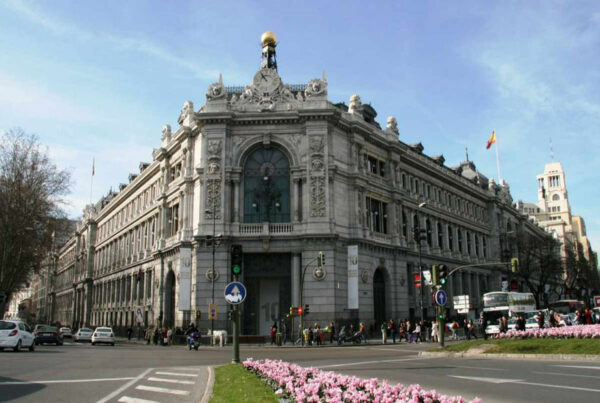 El Banco de España: “el Estado debe redefinir nuevas políticas que permitan la consolidación fiscal”