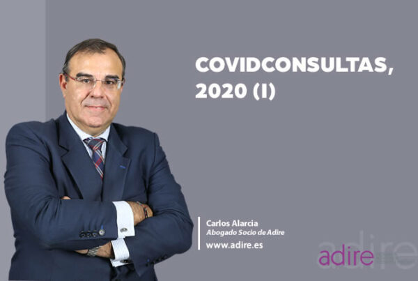 COVIDCONSULTAS, 2020 (I)